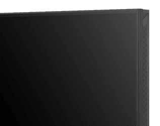 Hisense 65" (165 см) Телевизор Hisense 65U8Q черный, фото 5