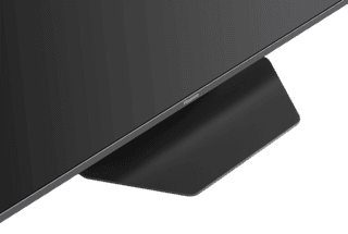 Hisense 65" (165 см) Телевизор Hisense 65U8Q черный, фото 6
