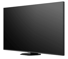 Hisense 65" (165 см) Телевизор Hisense 65U8Q черный, фото 4