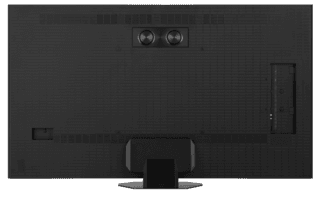 Hisense 65" (165 см) Телевизор Hisense 65U8Q черный, фото 9