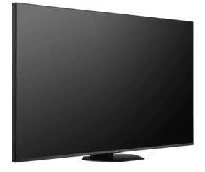Hisense 65" (165 см) Телевизор Hisense 65U8Q черный, фото 3