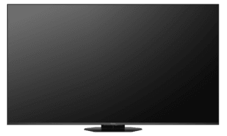 Hisense 65" (165 см) Телевизор Hisense 65U8Q черный, фото 2