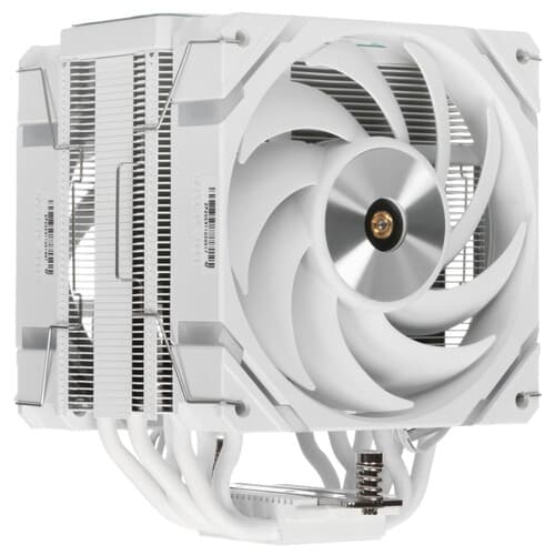 Valkyrie Кулер для процессора Valkyrie Vind SL125 [HW SL125 VALKYRIE] белый, фото 2