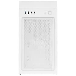 Корпус Zircon Tropez WT  белый thumb 6