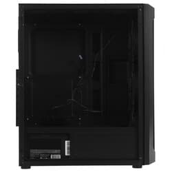 Корпус ExeGate EVO-9205-NPX500 [EX294974RUS] черный thumb 11