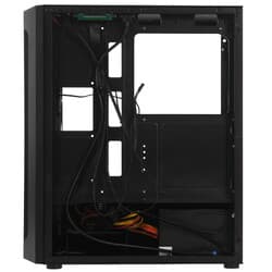 Корпус ExeGate EVO-9205-NPX500 [EX294974RUS] черный thumb 13