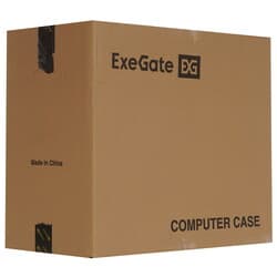 Корпус ExeGate EVO-9205-NPX500 [EX294974RUS] черный thumb 15