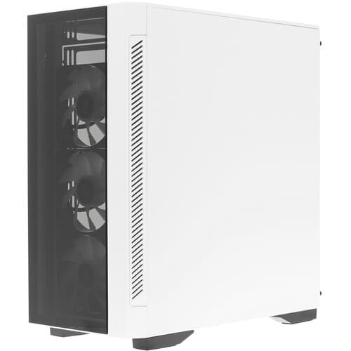 Корпус DEEPCOOL MATREXX 55 V3 ADD-RGB 3F [DP-ATX-MATREXX55V3-AR-WH-3F] белый thumb 4