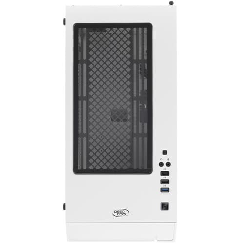 Корпус DEEPCOOL MATREXX 55 V3 ADD-RGB 3F [DP-ATX-MATREXX55V3-AR-WH-3F] белый thumb 7