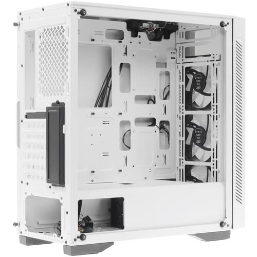 Корпус DEEPCOOL MATREXX 55 V3 ADD-RGB 3F [DP-ATX-MATREXX55V3-AR-WH-3F] белый thumb 9