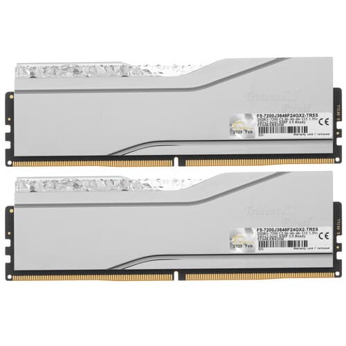 G.Skill Оперативная память G.Skill TRIDENT Z5 ROYAL RGB [F5-7200J3646F24GX2-TR5S] 48 ГБ, фото 3