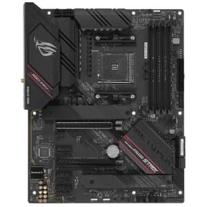 Материнская плата ASUS ROG STRIX B550-F GAMING WIFI II thumb 2