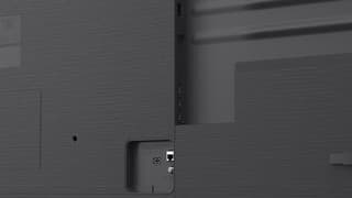 LG 65" (164 см) Телевизор LG 65NU850B6LA черный, фото 17