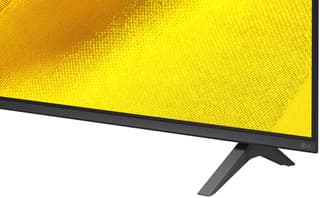 LG 65" (164 см) Телевизор LG 65NU850B6LA черный, фото 6