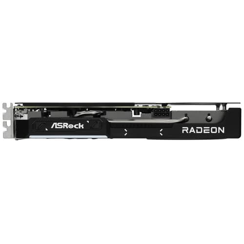 Asrock Видеокарта ASRock AMD Radeon RX 9060 XT Challenger OC [RX9060XT CL 8GO], фото 7
