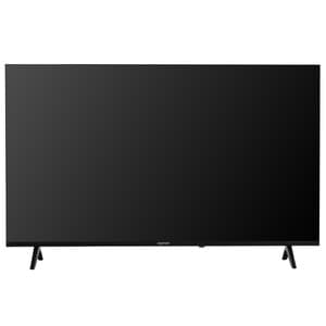 SONOR 43" (109 см) Телевизор Sonor 43SNR100SV черный, фото 2