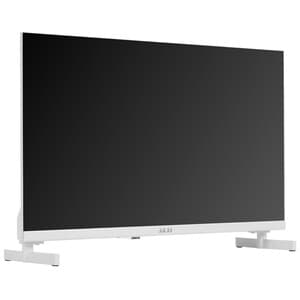 AKAI 24" (60 см) Телевизор Akai TA24BH502 белый, фото 3
