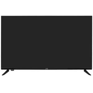 JVC 32" (81 см) Телевизор JVC LT-32M395 черный, фото 2
