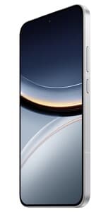 POCO 6.83" Смартфон POCO F7 256 ГБ серебристый, фото 3