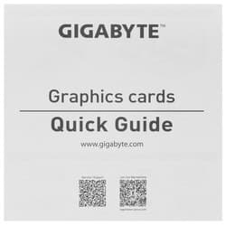 GIGABYTE Видеокарта GIGABYTE GeForce RTX 5050 GAMING OC [GV-N5050GAMING OC-8GD], фото 8