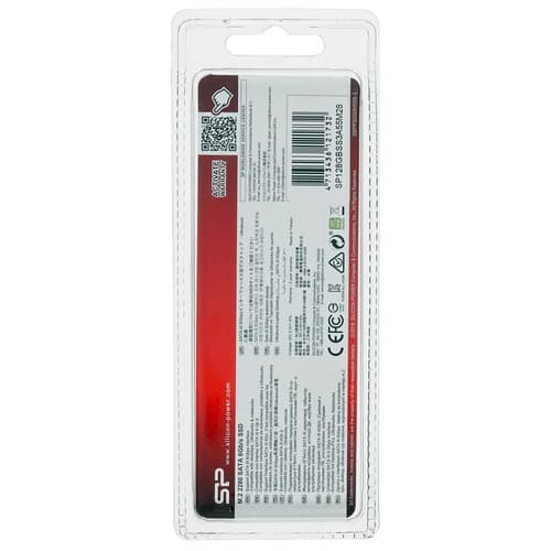 128 ГБ M.2 SATA накопитель Silicon Power A55 [SP128GBSS3A55M28] thumb 2