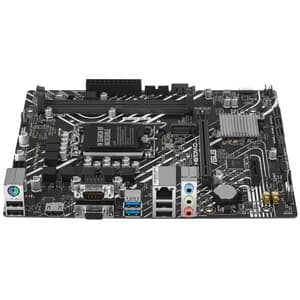 Материнская плата ASUS PRIME H610M-D thumb 3