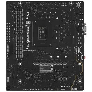 Материнская плата ASUS PRIME H610M-D thumb 2