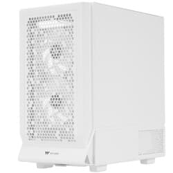 Корпус Thermaltake Ceres 330 TG ARGB Snow [CA-1Y2-00M6WN-01] белый thumb 5