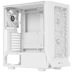 Корпус Thermaltake Ceres 330 TG ARGB Snow [CA-1Y2-00M6WN-01] белый thumb 12