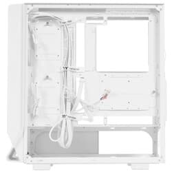 Корпус Thermaltake Ceres 330 TG ARGB Snow [CA-1Y2-00M6WN-01] белый thumb 13