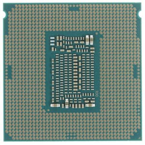 Процессор Intel Core i5-9400F OEM thumb 2