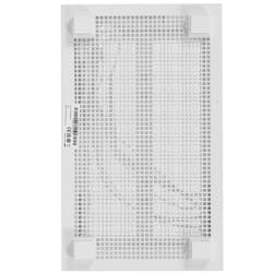 Корпус DEEPCOOL CH160 MESH [R-CH160-WHNMI0-G-1] белый thumb 7