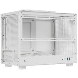 Корпус DEEPCOOL CH160 MESH [R-CH160-WHNMI0-G-1] белый thumb 8