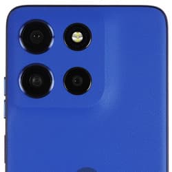 Motorola 6.72" Смартфон Motorola Moto G56 256 ГБ синий, фото 6