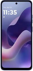 Motorola 6.72" Смартфон Motorola Moto G56 256 ГБ синий, фото 14