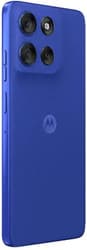 Motorola 6.72" Смартфон Motorola Moto G56 256 ГБ синий, фото 17