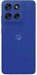 Motorola 6.72" Смартфон Motorola Moto G56 256 ГБ синий, фото 16