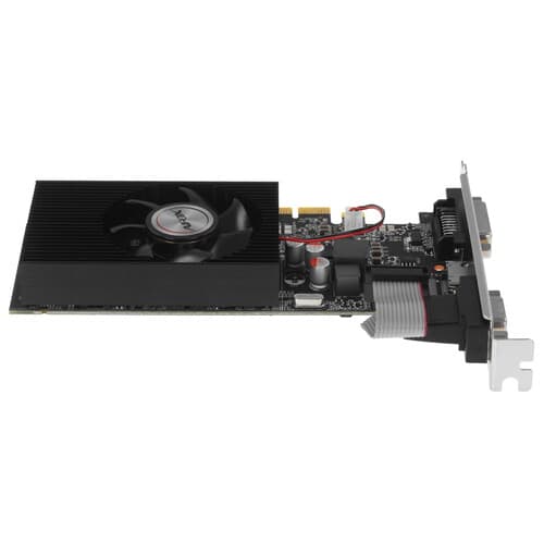 AFOX Видеокарта AFOX GeForce GT 730 [AF730-2048D3L5], фото 5