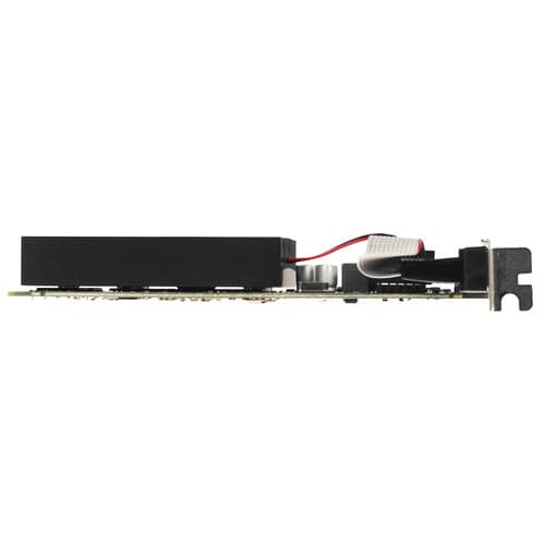 AFOX Видеокарта AFOX GeForce GT 730 [AF730-2048D3L5], фото 6
