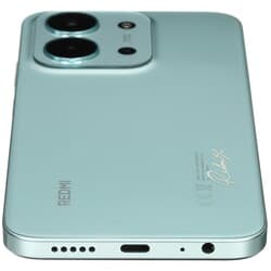 Xiaomi 6.9" Смартфон Xiaomi REDMI 15C 256 ГБ зеленый, фото 7
