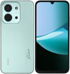 Xiaomi 6.9" Смартфон Xiaomi REDMI 15C 256 ГБ зеленый
