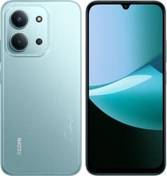 Xiaomi 6.9" Смартфон Xiaomi REDMI 15C 256 ГБ зеленый, фото 13