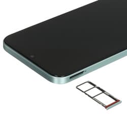 Xiaomi 6.9" Смартфон Xiaomi REDMI 15C 256 ГБ зеленый, фото 8