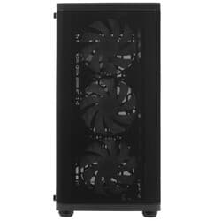 Корпус PowerCase Mistral Micro EM22 [CMMEM22B-L4] черный thumb 4