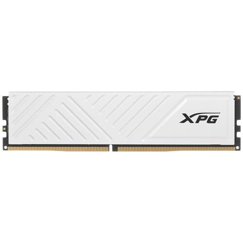 XPG (ADATA) Оперативная память ADATA XPG GAMMIX D35 [AX4U32008G16A-SWHD35] 8 ГБ