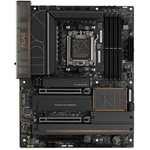 Материнская плата ASUS ProArt X870E-CREATOR WIFI thumb 1