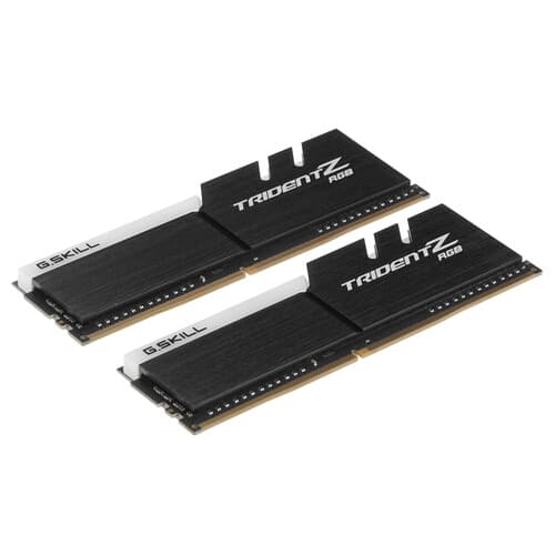G.Skill Оперативная память G.Skill Trident Z RGB [F4-3200C16D-16GTZR] 16 ГБ, фото 4