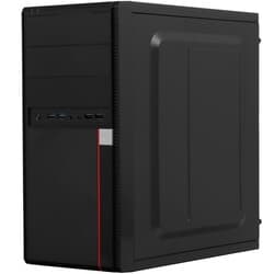 Корпус ExeGate MA-371X [EX277439RUS] черный thumb 3