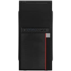 Корпус ExeGate MA-371X [EX277439RUS] черный thumb 2