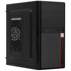 Корпус ExeGate MA-371X [EX277439RUS] черный thumb 1